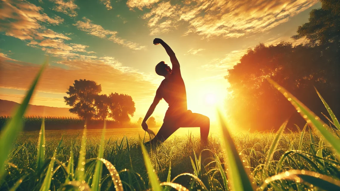 7 Hábitos Poderosos para Aumentar sua Energia e Disposição Todos os Dias 7 Hábitos Poderosos para Aumentar sua Energia e Disposição Todos os Dias