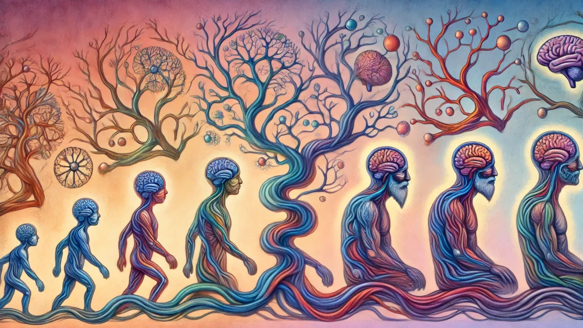 Como a Psicologia do Desenvolvimento Afeta Nossas Relações Interpessoais Como a Psicologia do Desenvolvimento Afeta Nossas Relações Interpessoais