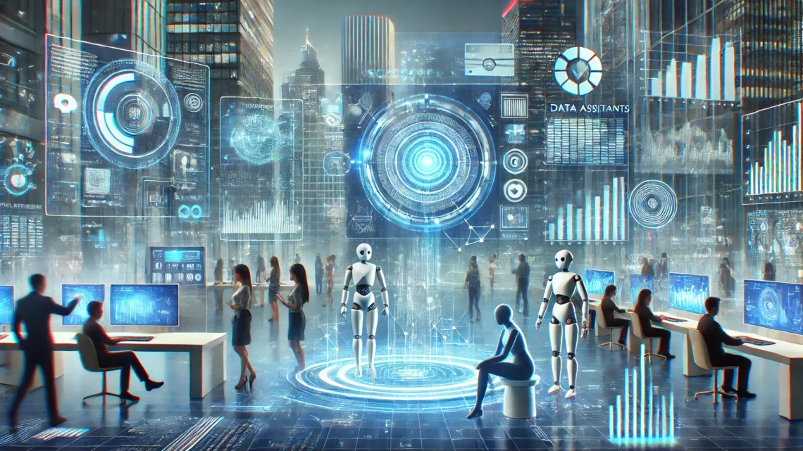 Transformação Digital: Como a Tecnologia Está Revolucionando o Setor Bancário e Financeiro Transformação Digital: Como a Tecnologia Está Revolucionando o Setor Bancário e Financeiro