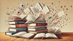 Livros de Poesia para Todos os Gostos: Descubra Versos que Encantam