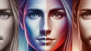 Personalidade Introvertida vs. Extrovertida: Como Cada Estilo Molda Nossa Vida