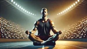 Técnicas de Relaxamento para Atletas: Como Reduzir o Estresse e Otimizar o Desempenho