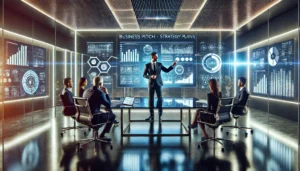 Como Atrair Investidores para Sua Startup: Estratégias que Convencem e Encantam
