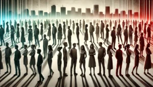 Preconceito e Discriminação: Como Surgem e Como Afetam a Sociedade