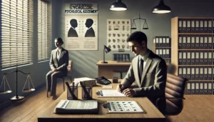 Avaliação Psicológica Forense: Métodos, Procedimentos e Práticas Essenciais