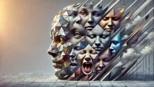 Mecanismos de Defesa: Como a Mente se Protege das Emoções Dolorosas