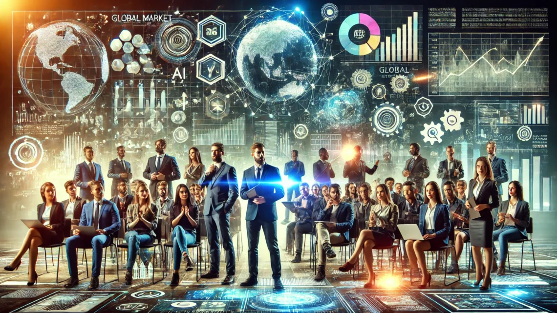 Startups que Transformaram o Mundo: Histórias Reais de Inovação e Sucesso Startups que Transformaram o Mundo: Histórias Reais de Inovação e Sucesso