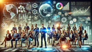 Startups que Transformaram o Mundo: Histórias Reais de Inovação e Sucesso