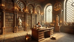 Renascimento e Psicologia: Um Novo Olhar sobre a Mente