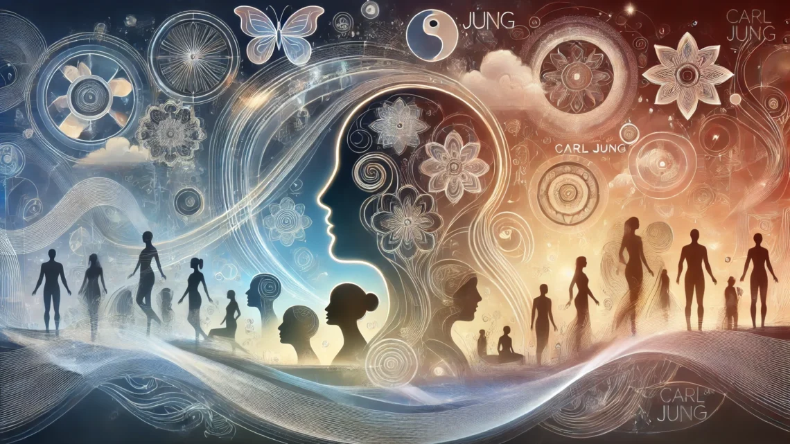 Tipos de Personalidade de Jung: Descubra o Seu e Transforme Sua Vida Tipos de Personalidade de Jung: Descubra o Seu e Transforme Sua Vida