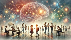 Entendendo o Desenvolvimento Cognitivo em Crianças e Adolescentes