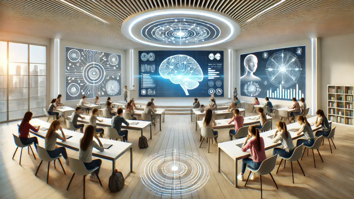 Métodos de Ensino Baseados na Psicologia para Aumentar o Engajamento dos Alunos Métodos de Ensino Baseados na Psicologia para Aumentar o Engajamento dos Alunos