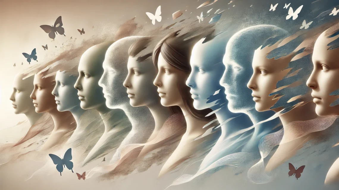 A Evolução dos Estereótipos e Seu Papel na Psicologia Social A Evolução dos Estereótipos e Seu Papel na Psicologia Social
