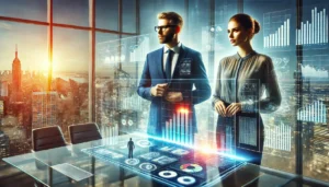 Guia Completo: Como Realizar uma Análise de Mercado para um Plano de Negócios Eficiente