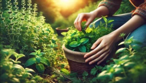 O Uso de Plantas Medicinais na Fitoterapia: Guia Completo para Saúde e Bem-Estar