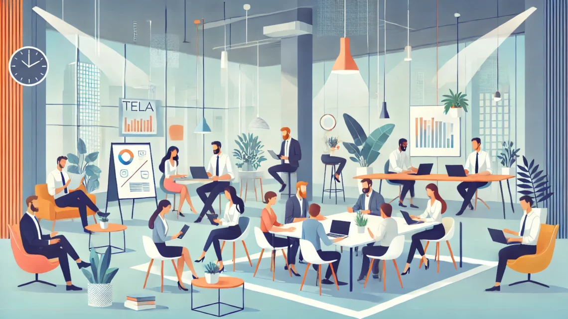 O Poder da Cocriação: Como Inovar Junto com Seus Clientes O Poder da Cocriação: Como Inovar Junto com Seus Clientes