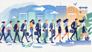 De Empregados a Empresários – Histórias Inspiradoras de Quem Decidiu Empreender