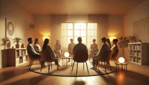 Como a Terapia de Grupo Pode Ser Eficaz na Transformação Emocional