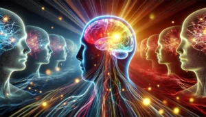 Como o Cérebro Processa as Emoções e o Impacto na Saúde Mental