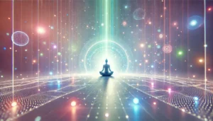 Benefícios da Cromoterapia para o Equilíbrio Energético: Harmonia Através das Cores