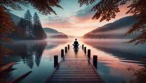 Mindfulness para Reduzir o Estresse e Aumentar o Bem-Estar