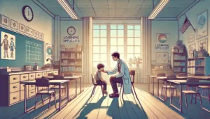 Como a Psicologia Educacional Aborda Dificuldades de Aprendizagem: Estratégias e Intervenções Eficazes