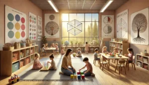O Impacto da Psicologia na Educação Infantil: Transformando o Futuro desde os Primeiros Anos