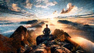 Mindfulness e o Poder do Momento Presente no Desenvolvimento Pessoal