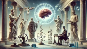 A Revolução Científica e o Nascimento da Psicologia Moderna: Da Filosofia à Mente Científica