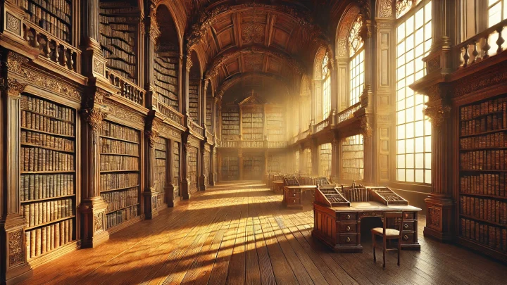 A Grandeza dos Clássicos: A Literatura Brasileira que Formou Gerações