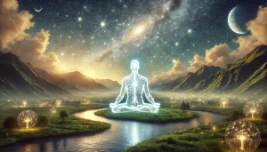 Psicologia e Espiritualidade: Uma Conexão Profunda para o Equilíbrio da Alma