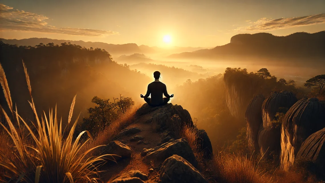 Mindfulness no Dia a Dia: Técnicas e Benefícios para a Saúde Mental Mindfulness no Dia a Dia: Técnicas e Benefícios para a Saúde Mental