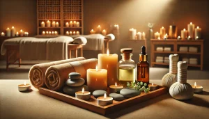 Técnicas de Massagem para Relaxamento: Bem-Estar e Alívio do Estresse