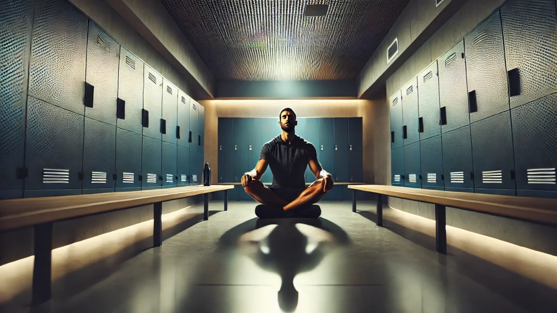 Psicologia no Esporte: O Poder da Mente na Performance dos Atletas Psicologia no Esporte: O Poder da Mente na Performance dos Atletas