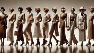Ícones de Estilo que Marcaram Época: Referências Atemporais da Moda e da Cultura