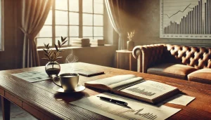 Os Melhores Livros para Dominar o Mundo dos Investimentos: Guia para Leitores Iniciantes e Avançados