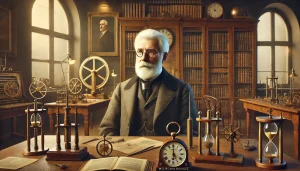 Wilhelm Wundt e o Nascimento da Psicologia Científica