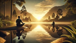 Espiritualidade e Bem-Estar: Conexão entre Corpo, Mente e Alma