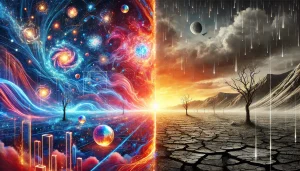 Entendendo o Transtorno Bipolar: Sintomas e Diferenças Entre Tipos