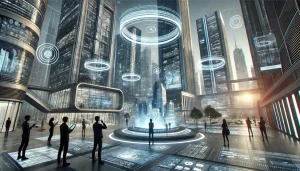 O Impacto da Tecnologia no Setor Imobiliário: Transformações, Tendências e Inovações Digitais