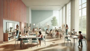 Técnicas de Psicologia Educacional para Aumentar o Foco dos Alunos em Sala de Aula