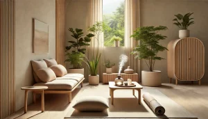 Transforme sua Casa em um Espaço de Bem-Estar: Dicas Práticas e Inspiradoras