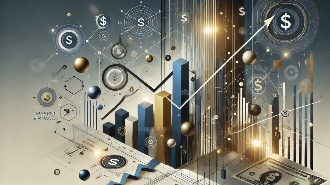 Negócios e Finanças
