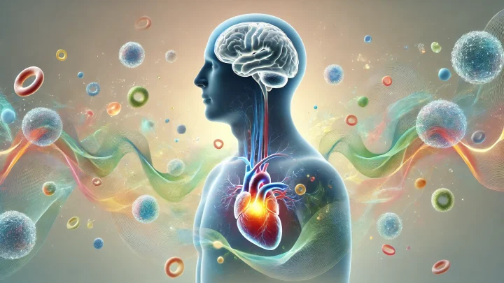 Psiconeuroimunologia: Como Emoções e Pensamentos Influenciam sua Saúde Imunológica
