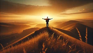 Como Desenvolver Resiliência Emocional em Tempos Difíceis