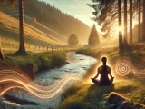 Meditação Guiada: Um Caminho Para a Cura Interior