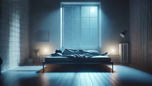 A Importância do Sono para uma Mente Saudável: O Guia para Dormir Bem e Viver Melhor
