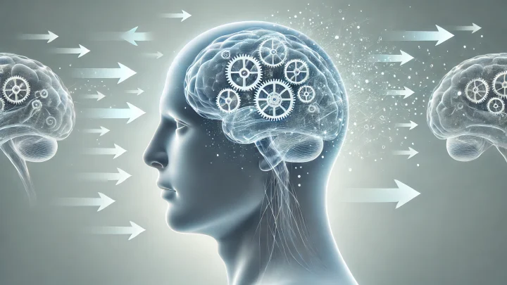 Viés Cognitivo: Como Pensamentos Automáticos Moldam Nossas Ações