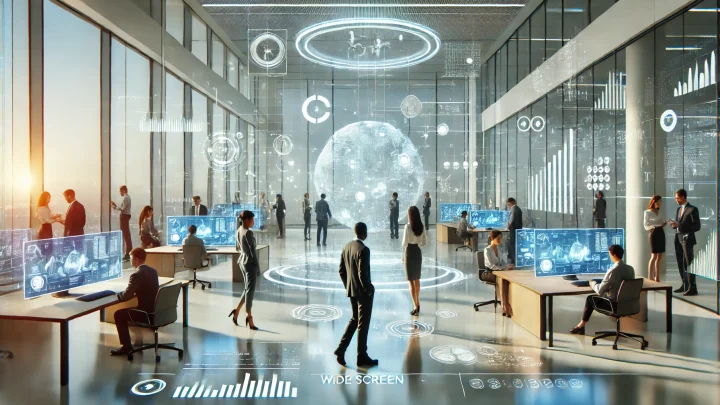 Transformando o Trabalho com Tecnologias de Comunicação e Colaboração