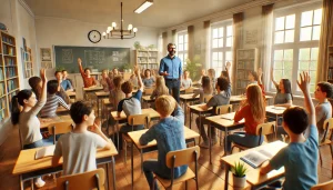 O Impacto do Comportamento Docente no Desempenho Escolar dos Alunos